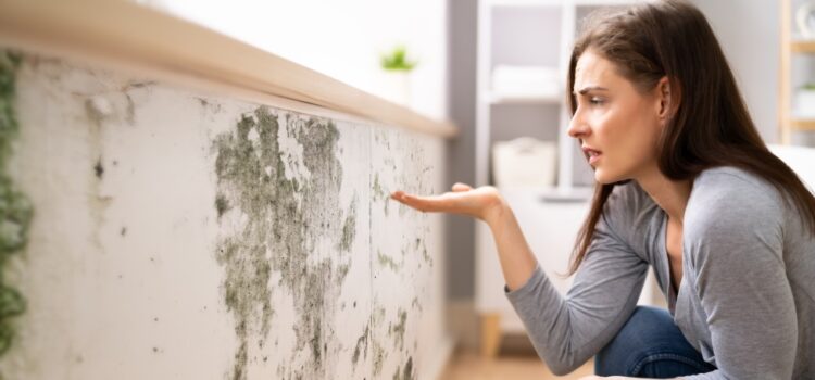 Unmasking Mold Toxicity: 5 Signs and Effective Treatments